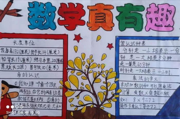 小学数学科普知识摘抄大全；数学科普小知识摘抄