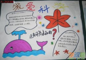 科技科普小知识 科技小知识摘抄100字