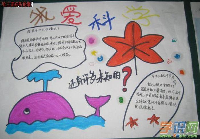 科技科普小知识 科技小知识摘抄100字