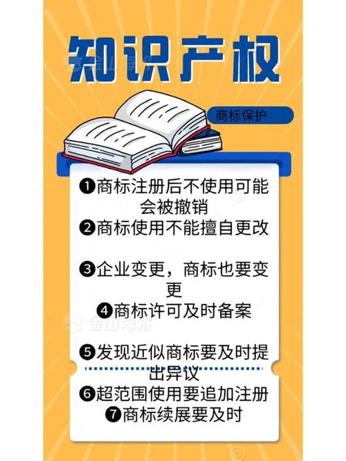 知识产权的内容包括哪些内容；知识产权主要内容