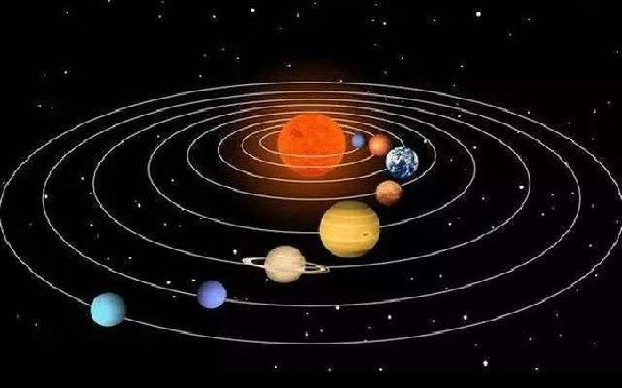 太空八大行星的知识、宇宙八大行星的声音