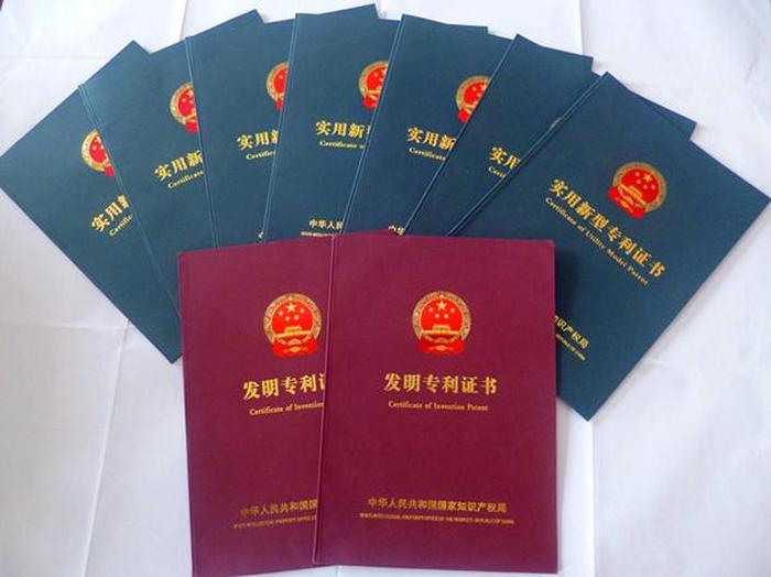 自主知识产权和专利，实用新型专利和发明专利区别