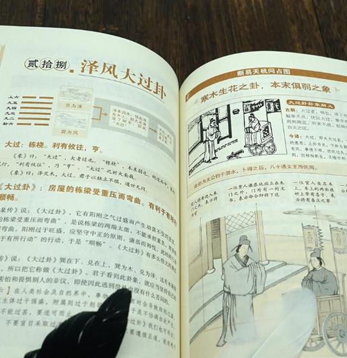 天涯知识库易经入门；怎样学好易经