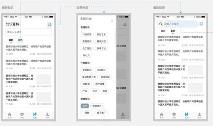 免费知识库管理工具哪个好 知识库是什么