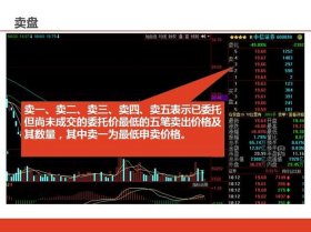 股票常识性知识，股票入门知识讲解大全