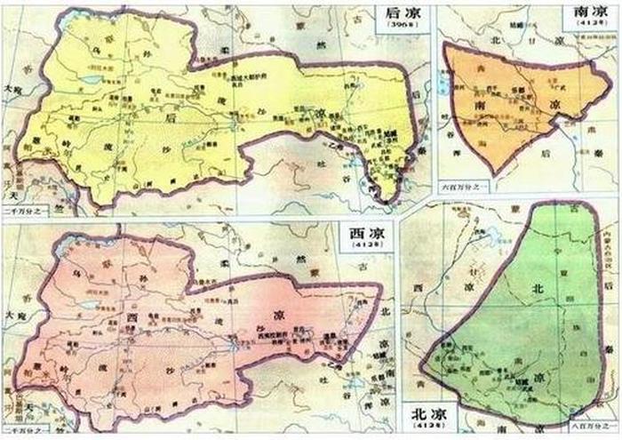 羌古代文化常识 古代南羌在哪里