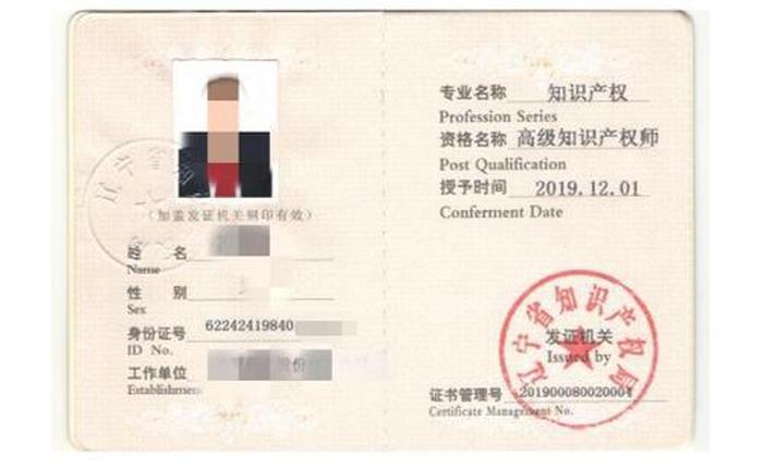 初级知识产权师考几门；知识产权师是干嘛的