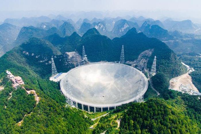 77个国家重大科技基础设施；大科学设施