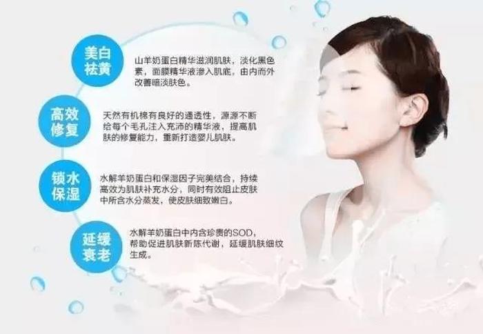 生活百科大全羊奶的功效，羊奶的十二种功效是什么