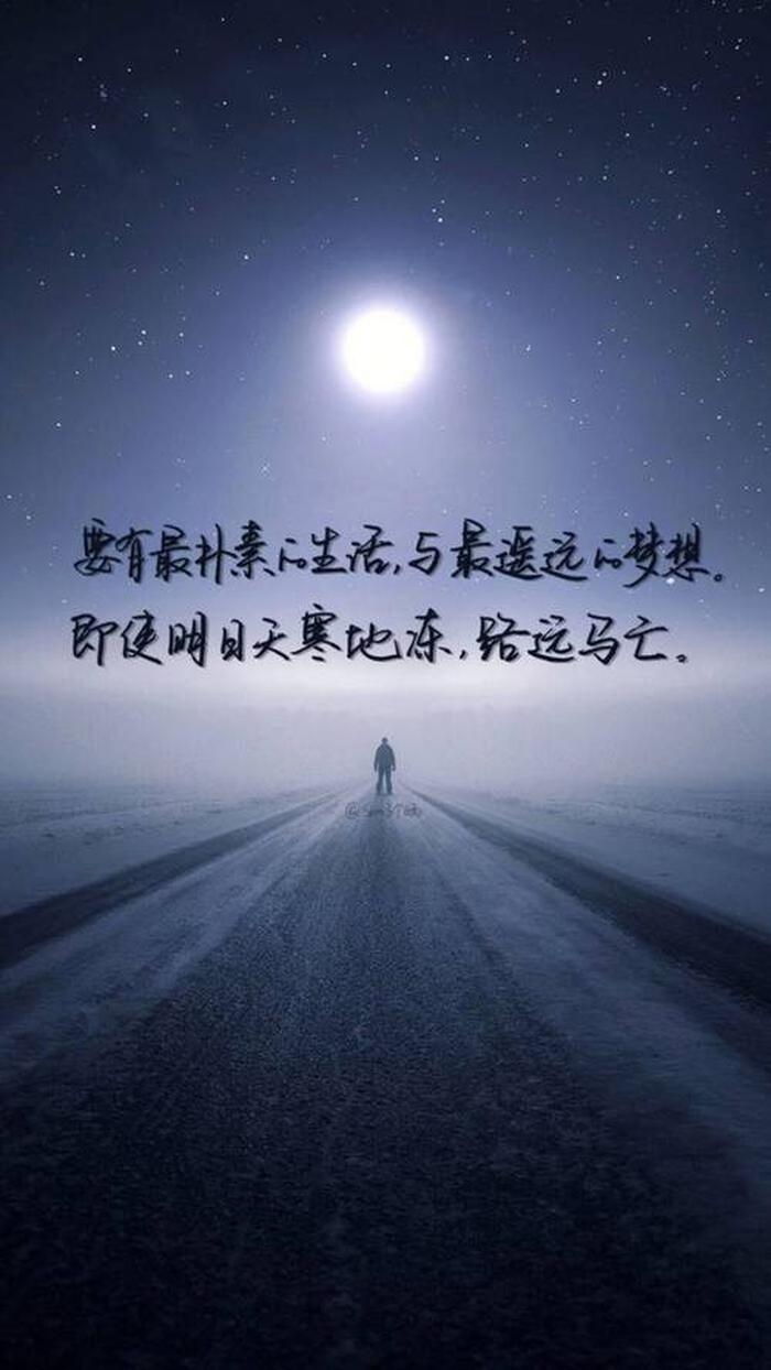 100%能上热门的句子 最火的短句