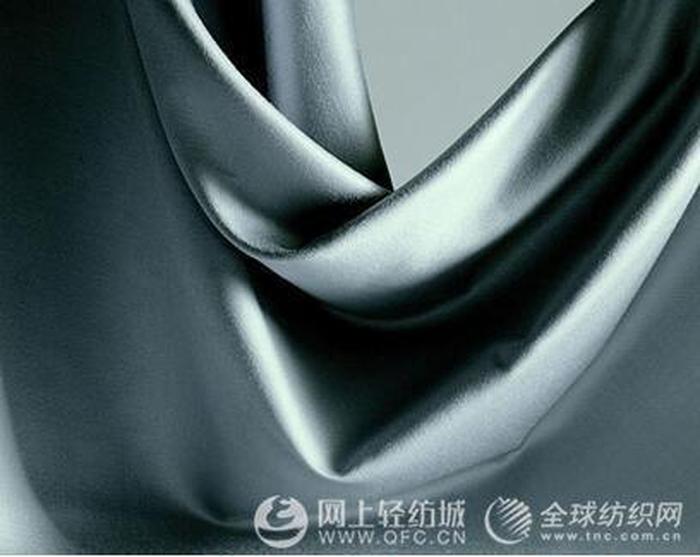面料知识大全 榨丝面料特点是什么