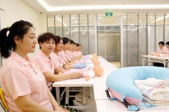 婴儿护理知识大全视频 百度云、母婴护理培训视频教程