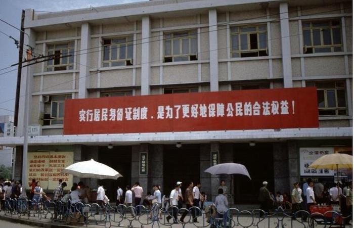 街头问历史知识 - 每天一个历史小知识
