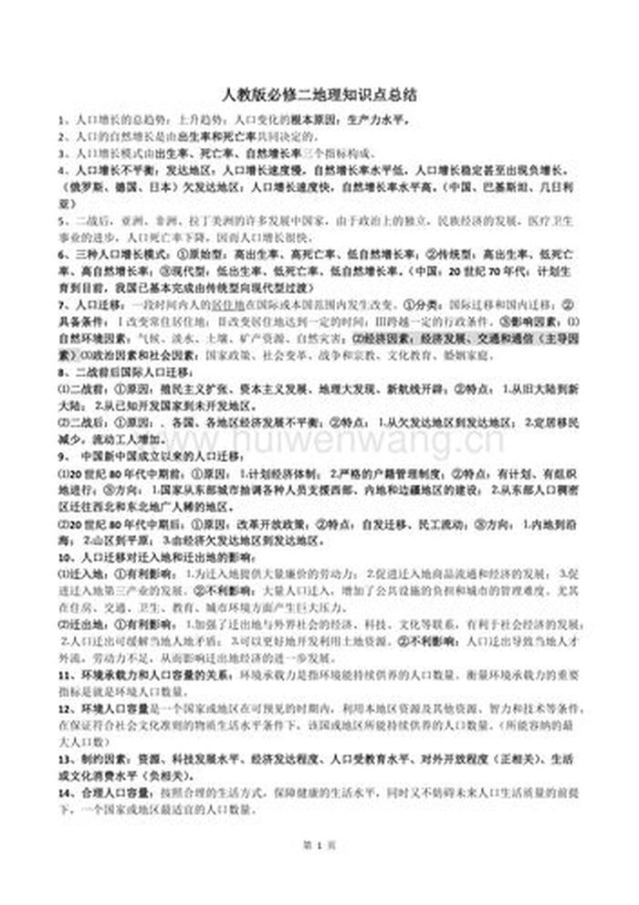 常识大全网，中国常识知识大全