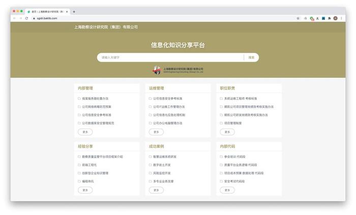 知识库定义 知识库构建