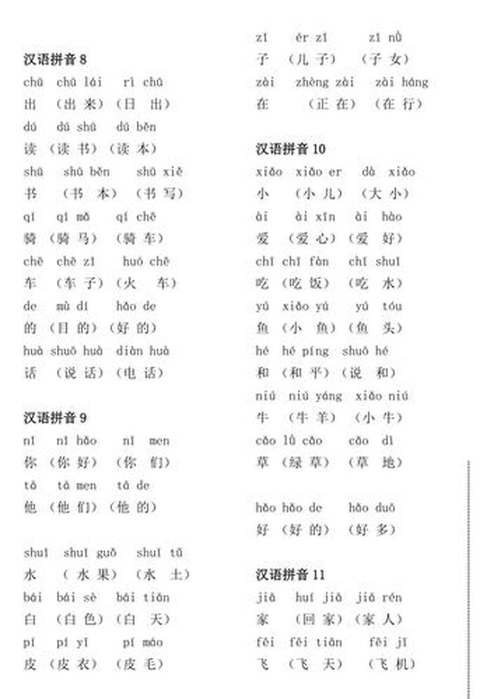 知识的组词和拼音、洋的组词