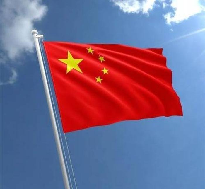 中国