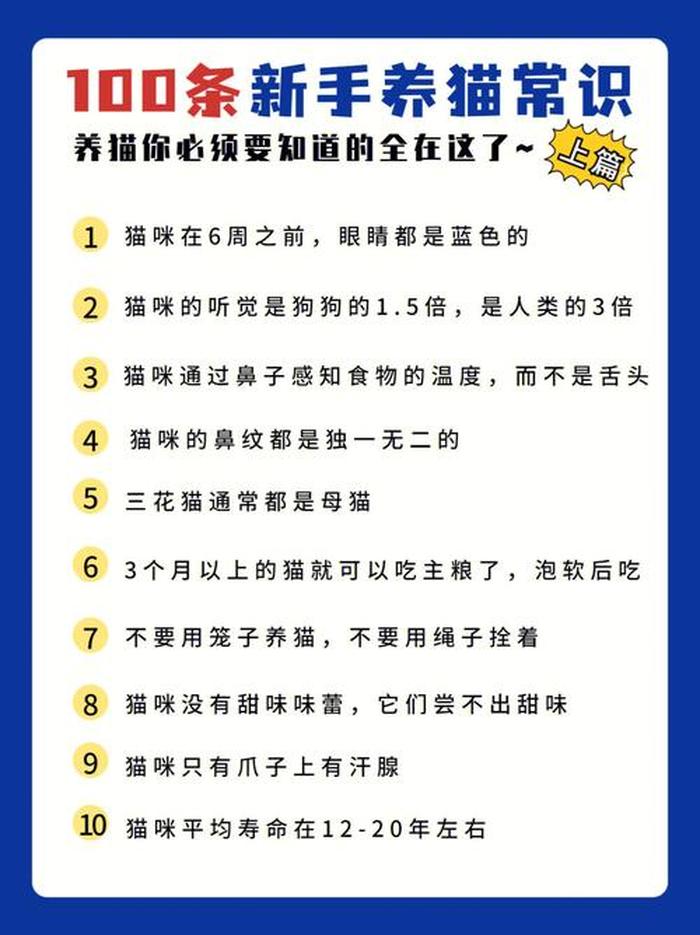 100个被误解的常识有哪些，十大常识性错误