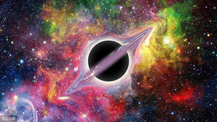 100个有趣的太空现象 - 太空中七大奇怪的宇宙现象
