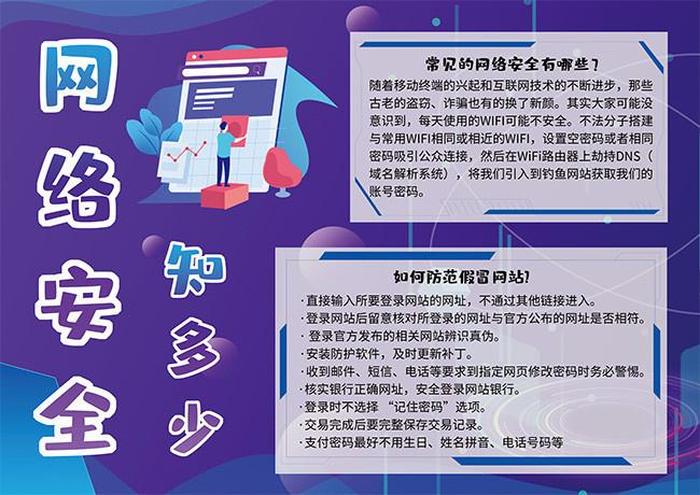 安全知识内容摘抄、网络安全知识内容