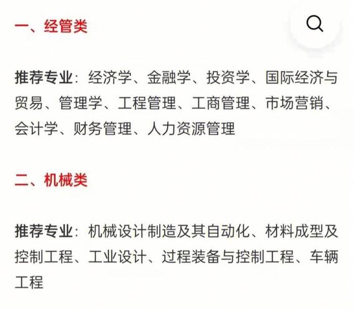 专科知识产权管理就业前景；就业前景好的专业排名