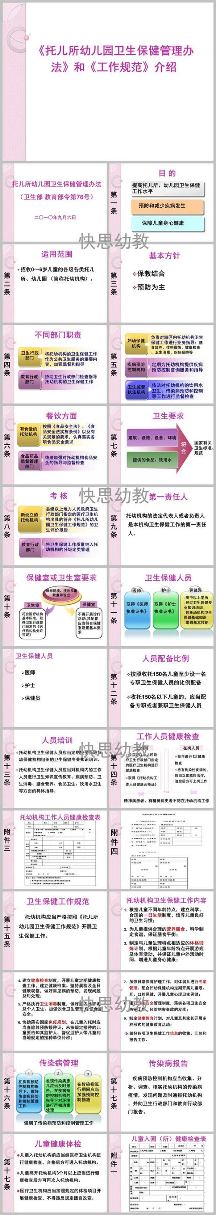 幼儿园大班春季卫生保健小常识 - 幼儿园卫生保健小常识
