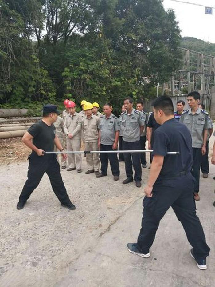 深圳安盾知识产权公司 安盾保安公司