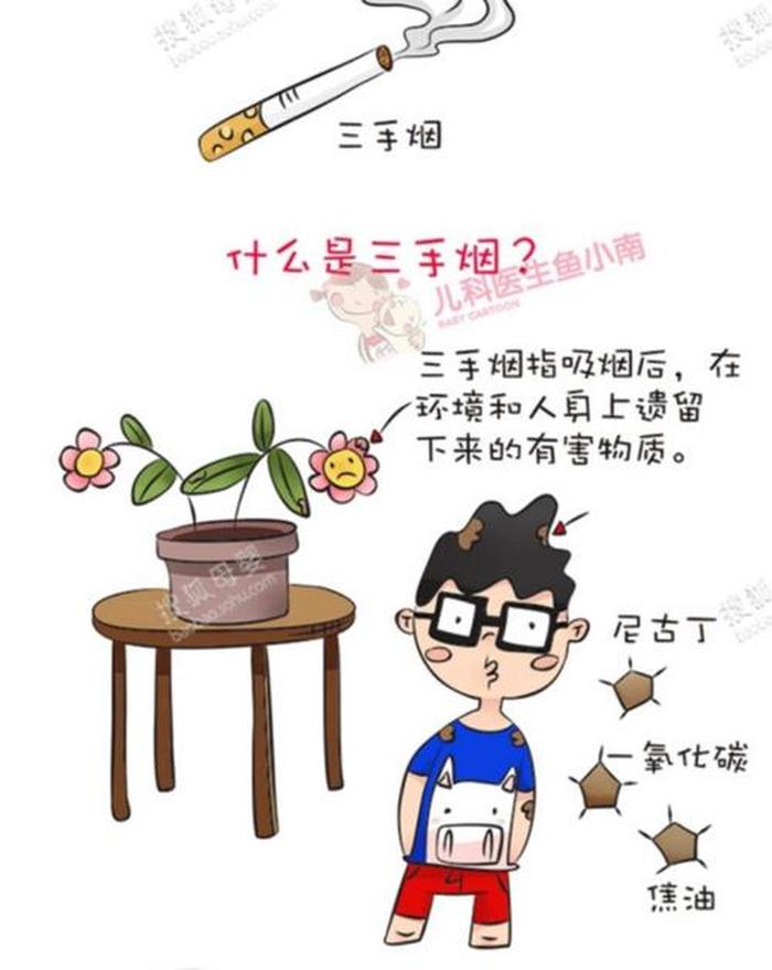 一些你不知道的科普知识 - 原来科普知识这么有趣