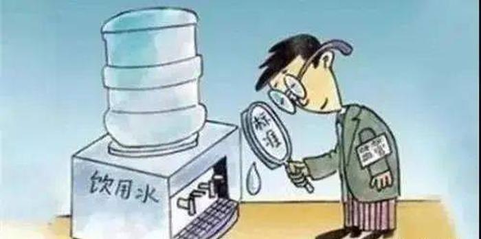 水是如何过滤的动画科普、过滤水长期喝好吗