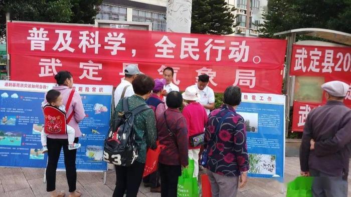 科普知识活动名称 - 科普知识活动主题
