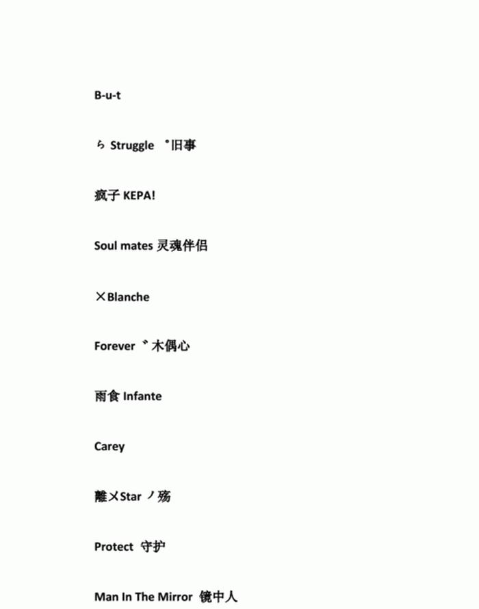 100个冷门且好听的英文名；冷门又高级的男孩英文名