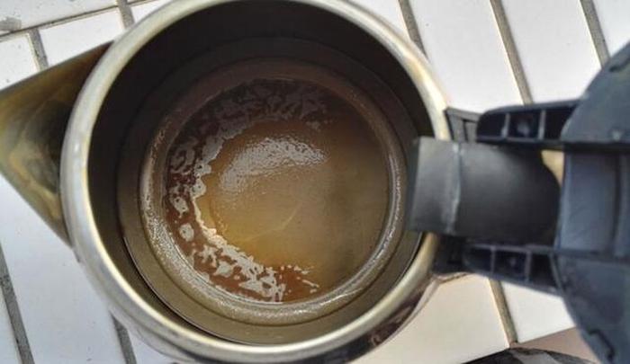 生活小知识大全烧水壶清洗，清洗烧水壶水垢方法