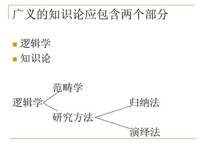 常识的定义和范畴，常识的意思解释