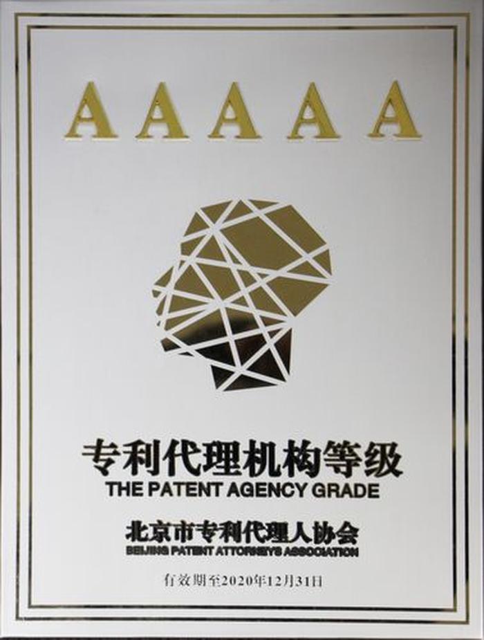 北京路浩知识产权代理；知识产权