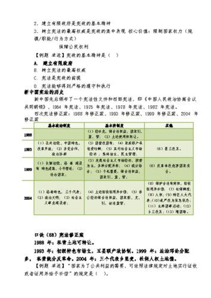 公共基础知识必背内容公文 公共基础知识汇总