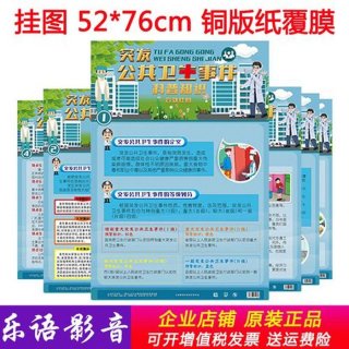 夏季突发公共卫生事件科普 - 重大公共卫生突发事件