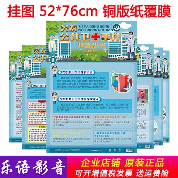 夏季突发公共卫生事件科普 - 重大公共卫生突发事件