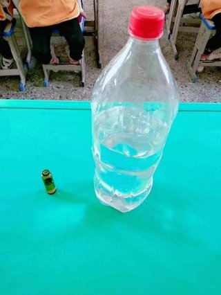 儿童科学小实验简单100个，小孩科学小实验