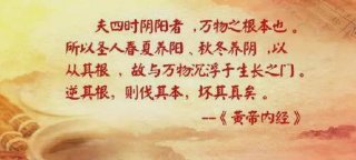 黄帝内经里面最基本常识 黄帝内经分几部分