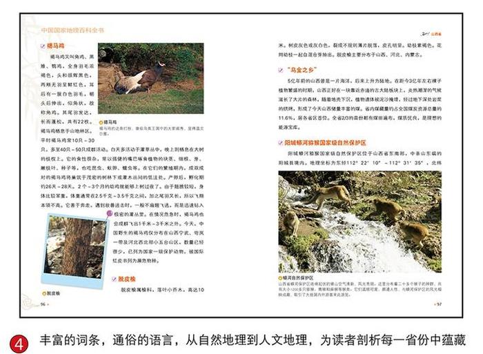 日常百科知识、中国百科知识大全