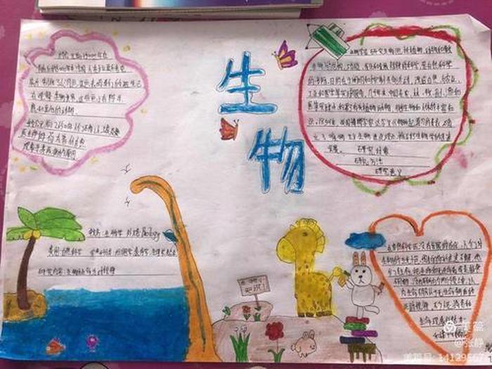 小孩子科普小知识视频、有趣的生物科普小知识