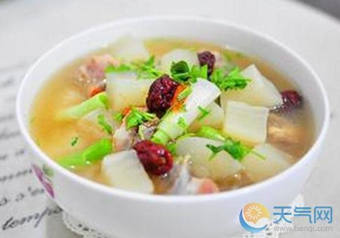 养生知识大全女性食谱；养生汤的做法大全