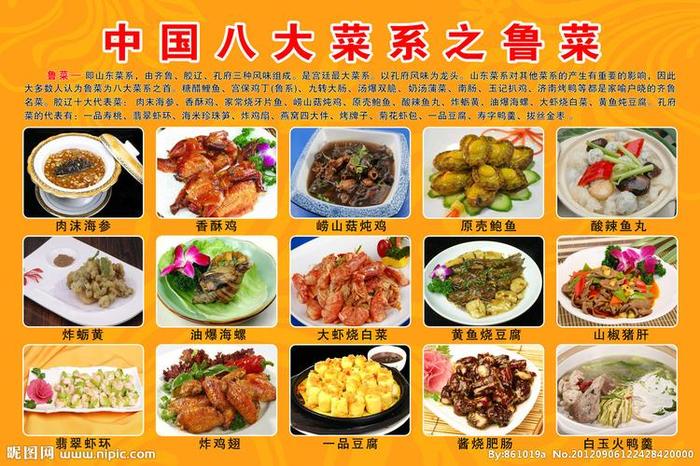 中国基本知识大全pdf 中国名菜pdf