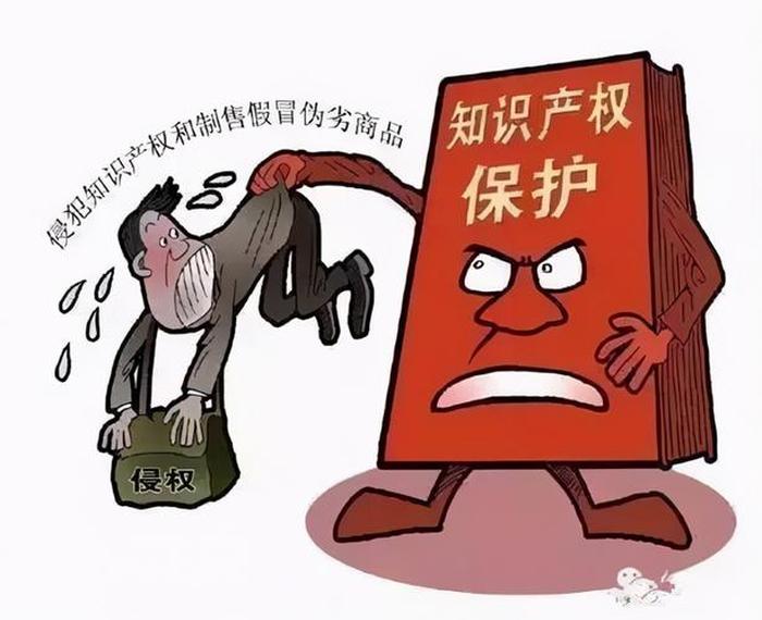 知识产权保护内容有哪些、知识产权保护与经济发展的关系