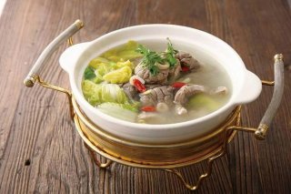 秋季美食养生知识大全，养生菜品图片