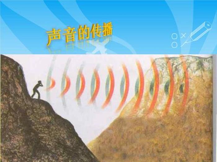 小学四年级科普知识资料大全 声音的传播方式