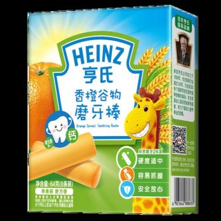 婴幼儿零食知识大全、婴儿比较好的零食品牌