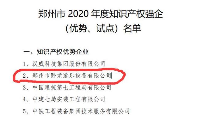 河南知识产权代理公司，郑州知识产权代理公司排名