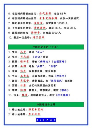 百科知识大全网站、中国基本常识大全