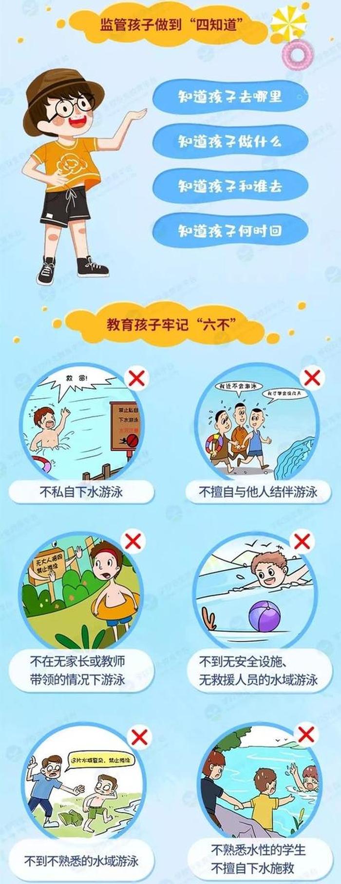 儿童寒假安全防范小知识 - 儿童安全问题